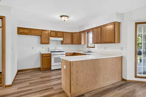 Kitchen - 735 N Kristi Dr, Byron, IL 61010 photo 1 of 2