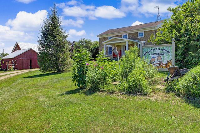 6089 S Willow Rd, Stockton, IL 61085