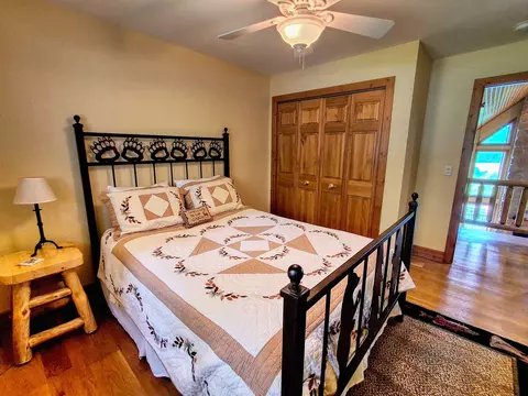 Bedroom - 23-99 Brighton Ct, Lanark, IL 61046 photo 3 of 8