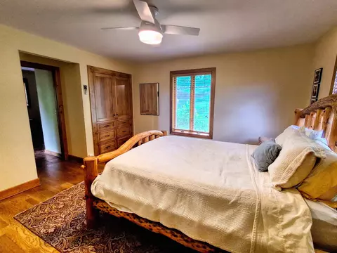 Bedroom - 23-99 Brighton Ct, Lanark, IL 61046 photo 2 of 8