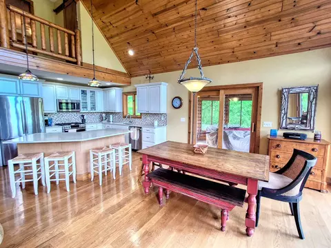 Dining - 23-99 Brighton Ct, Lanark, IL 61046 photo 1 of 2