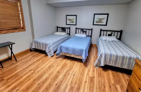Bedroom - 23-99 Brighton Ct, Lanark, IL 61046 photo 7 of 8
