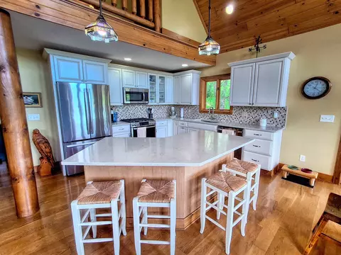 Kitchen - 23-99 Brighton Ct, Lanark, IL 61046 photo 1 of 2