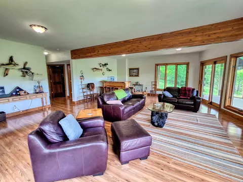 Living - 23-99 Brighton Ct, Lanark, IL 61046 photo 5 of 6