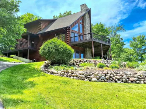 Exterior - 23-99 Brighton Ct, Lanark, IL 61046 photo 1 of 15