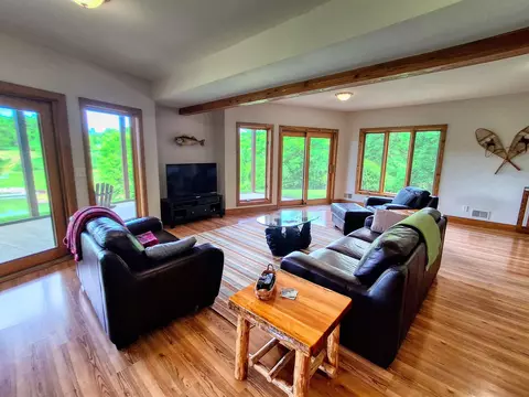 Living - 23-99 Brighton Ct, Lanark, IL 61046 photo 6 of 6