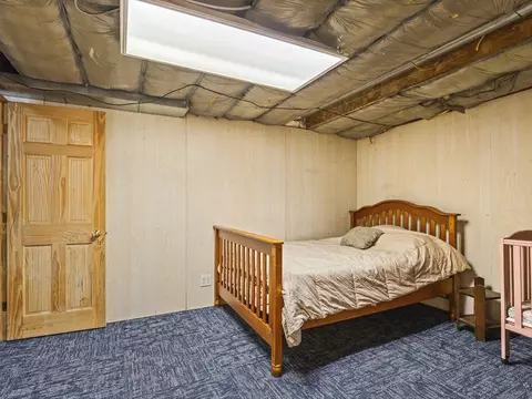 Bedroom - 520 Division St, Pecatonica, IL 61063 photo 7 of 7