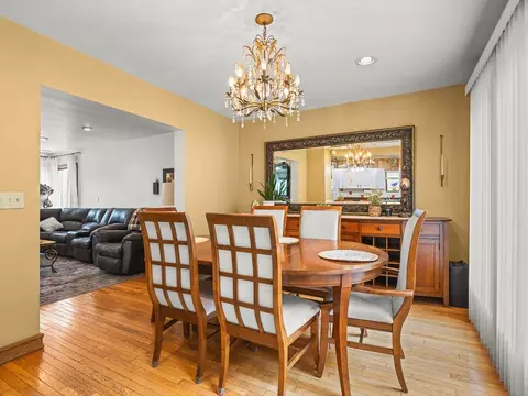 Dining - 520 Division St, Pecatonica, IL 61063 photo 3 of 4