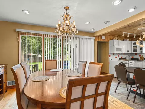 Dining - 520 Division St, Pecatonica, IL 61063 photo 4 of 4