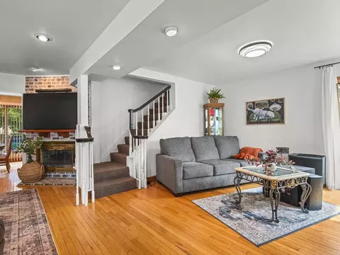 Living - 520 Division St, Pecatonica, IL 61063 photo 6 of 6
