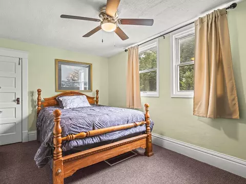 Bedroom - 520 Division St, Pecatonica, IL 61063 photo 2 of 7