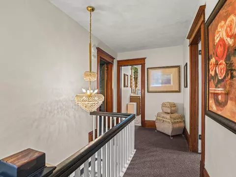 Entry Way - 520 Division St, Pecatonica, IL 61063 photo 1 of 2