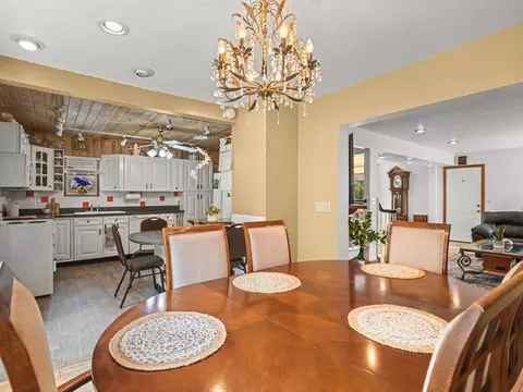 Dining - 520 Division St, Pecatonica, IL 61063 photo 2 of 4