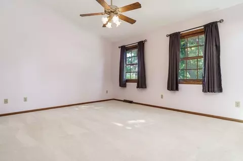 Bedroom - 501 Dori Ct, Pecatonica, IL 61063 photo 1 of 9
