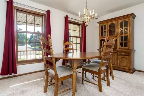 Dining - 501 Dori Ct, Pecatonica, IL 61063 photo 1 of 4