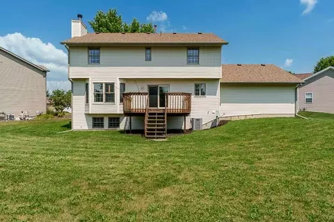 Exterior - 501 Dori Ct, Pecatonica, IL 61063 photo 8 of 11