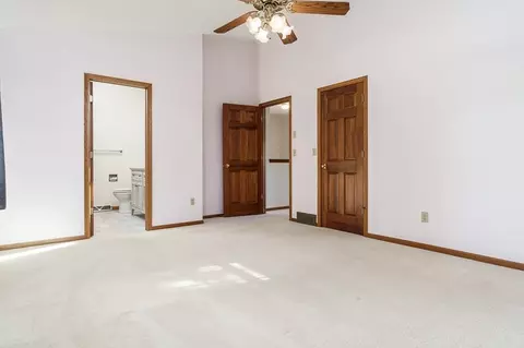 Bedroom - 501 Dori Ct, Pecatonica, IL 61063 photo 3 of 9