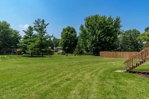 Exterior - 501 Dori Ct, Pecatonica, IL 61063 photo 10 of 11
