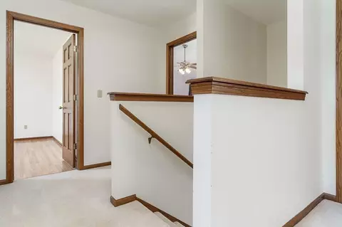 Entry Way - 501 Dori Ct, Pecatonica, IL 61063 photo 3 of 4