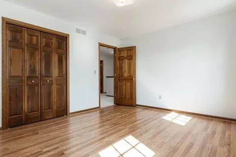 Bedroom - 501 Dori Ct, Pecatonica, IL 61063 photo 7 of 9