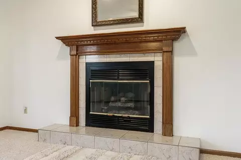 Living - 501 Dori Ct, Pecatonica, IL 61063 photo 7 of 9