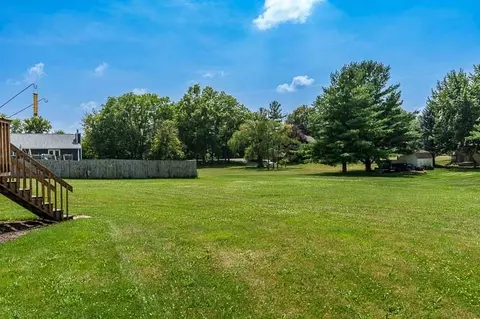 Exterior - 501 Dori Ct, Pecatonica, IL 61063 photo 11 of 11