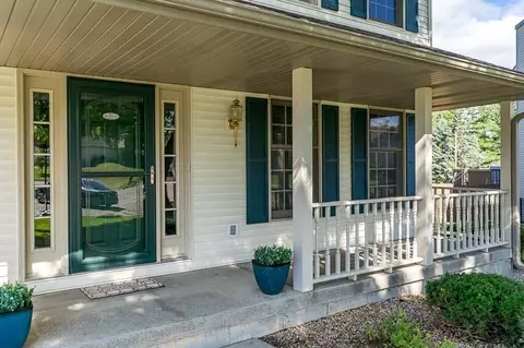Exterior - 501 Dori Ct, Pecatonica, IL 61063 photo 5 of 11