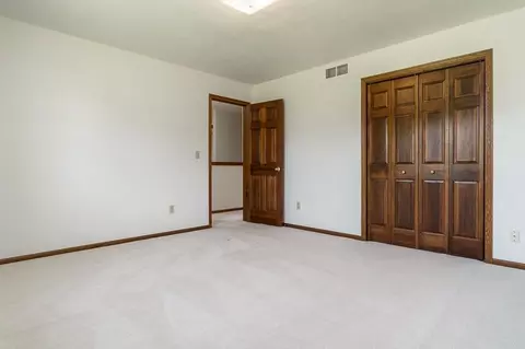 Bedroom - 501 Dori Ct, Pecatonica, IL 61063 photo 9 of 9