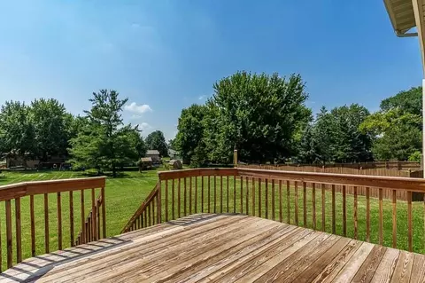 Exterior - 501 Dori Ct, Pecatonica, IL 61063 photo 6 of 11