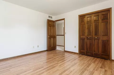 Bedroom - 501 Dori Ct, Pecatonica, IL 61063 photo 5 of 9