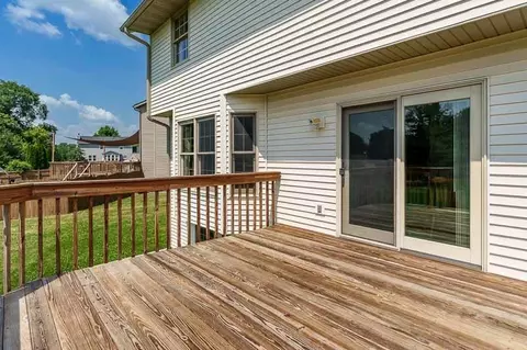 Exterior - 501 Dori Ct, Pecatonica, IL 61063 photo 7 of 11