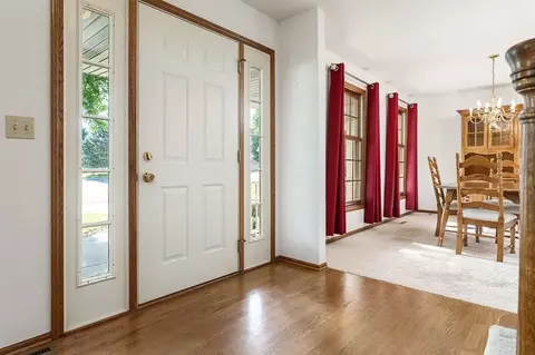 Entry Way - 501 Dori Ct, Pecatonica, IL 61063 photo 1 of 4