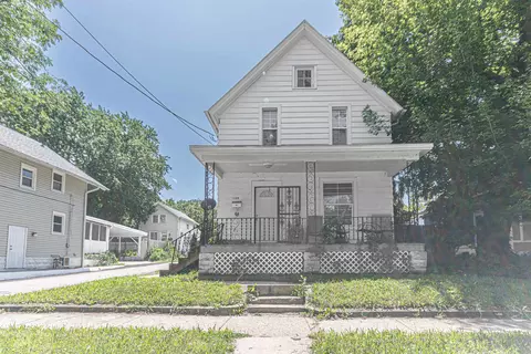 1309 Benton St, Rockford, IL 61107