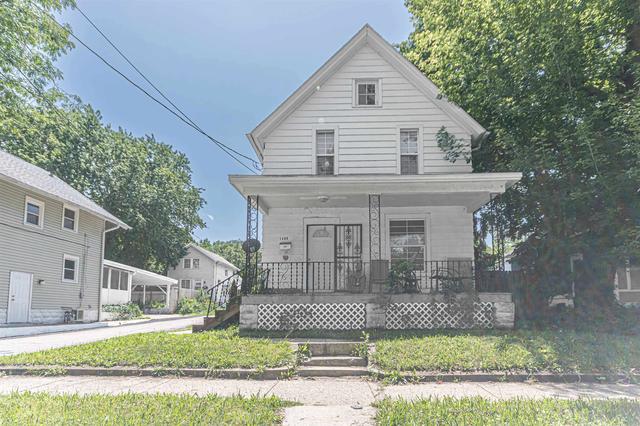 1309 Benton St, Rockford, IL 61107