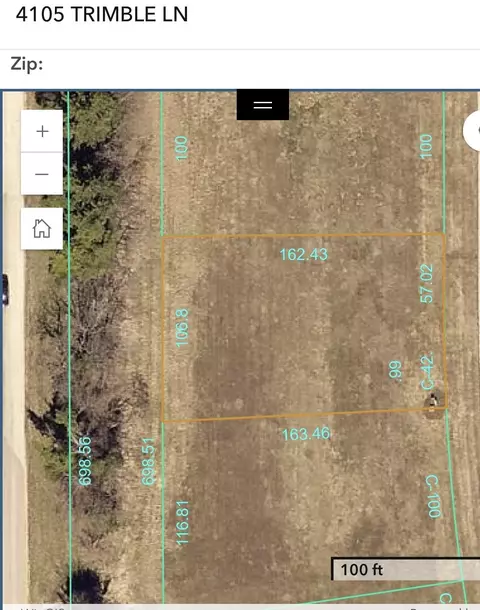 4105 Trimble Ln, Rockford, IL 61102