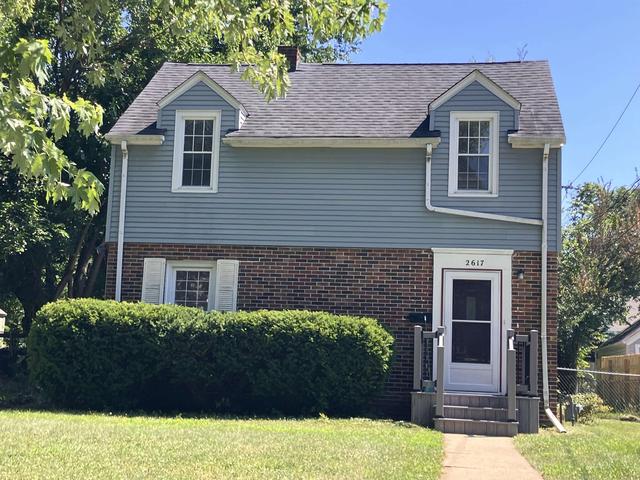 2617 17th Ave, Rockford, IL 61108