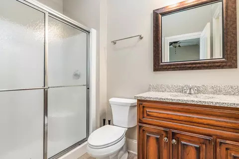 Bath - 7 A152 Teepee Ct, Apple River, IL 61001 photo 3 of 5