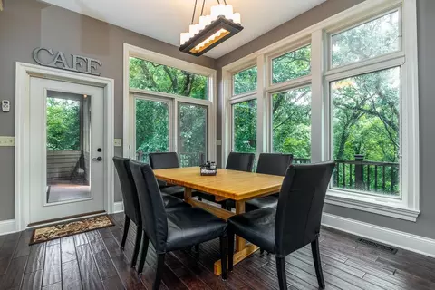 Dining - 7 A152 Teepee Ct, Apple River, IL 61001 photo 1 of 1