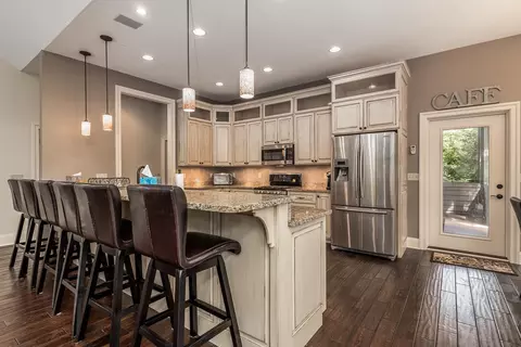 Kitchen - 7 A152 Teepee Ct, Apple River, IL 61001 photo 1 of 5