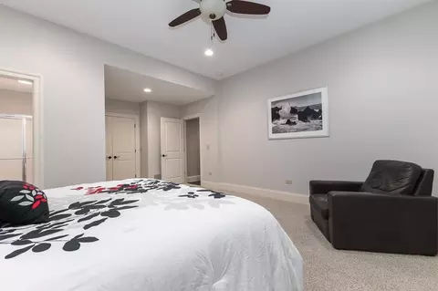 Bedroom - 7 A152 Teepee Ct, Apple River, IL 61001 photo 5 of 7