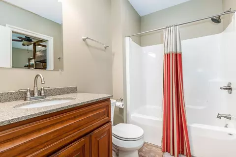Bath - 7 A152 Teepee Ct, Apple River, IL 61001 photo 5 of 5