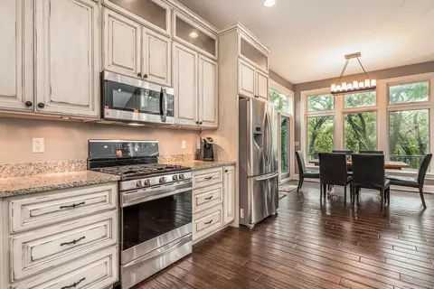 Kitchen - 7 A152 Teepee Ct, Apple River, IL 61001 photo 5 of 5