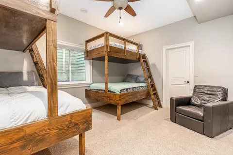Bedroom - 7 A152 Teepee Ct, Apple River, IL 61001 photo 6 of 7