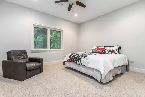 Bedroom - 7 A152 Teepee Ct, Apple River, IL 61001 photo 3 of 7