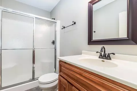 Bath - 7 A152 Teepee Ct, Apple River, IL 61001 photo 4 of 5