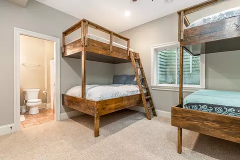 Bedroom - 7 A152 Teepee Ct, Apple River, IL 61001 photo 7 of 7