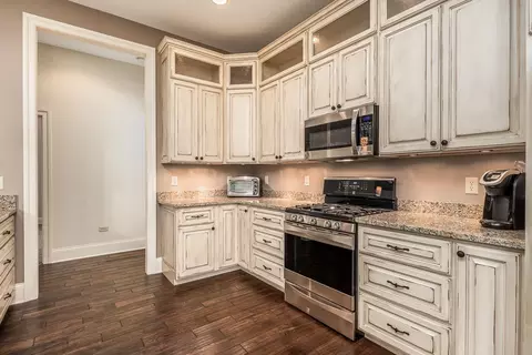 Kitchen - 7 A152 Teepee Ct, Apple River, IL 61001 photo 2 of 5