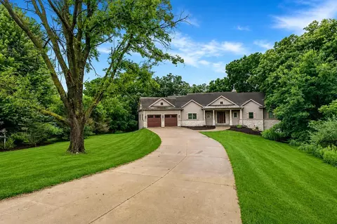 Exterior - 7 A152 Teepee Ct, Apple River, IL 61001 photo 2 of 7