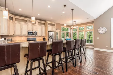 Kitchen - 7 A152 Teepee Ct, Apple River, IL 61001 photo 4 of 5