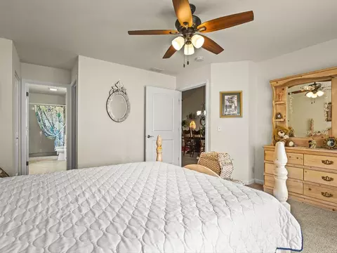 Bedroom - 910 Madison Ave, Mchenry, IL 60050 photo 3 of 3